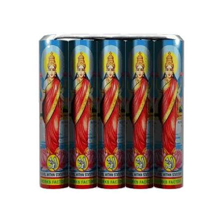 3 1/2 LAKSHMI