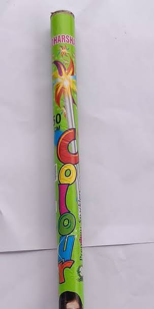 50 Cm Colour Sparklers