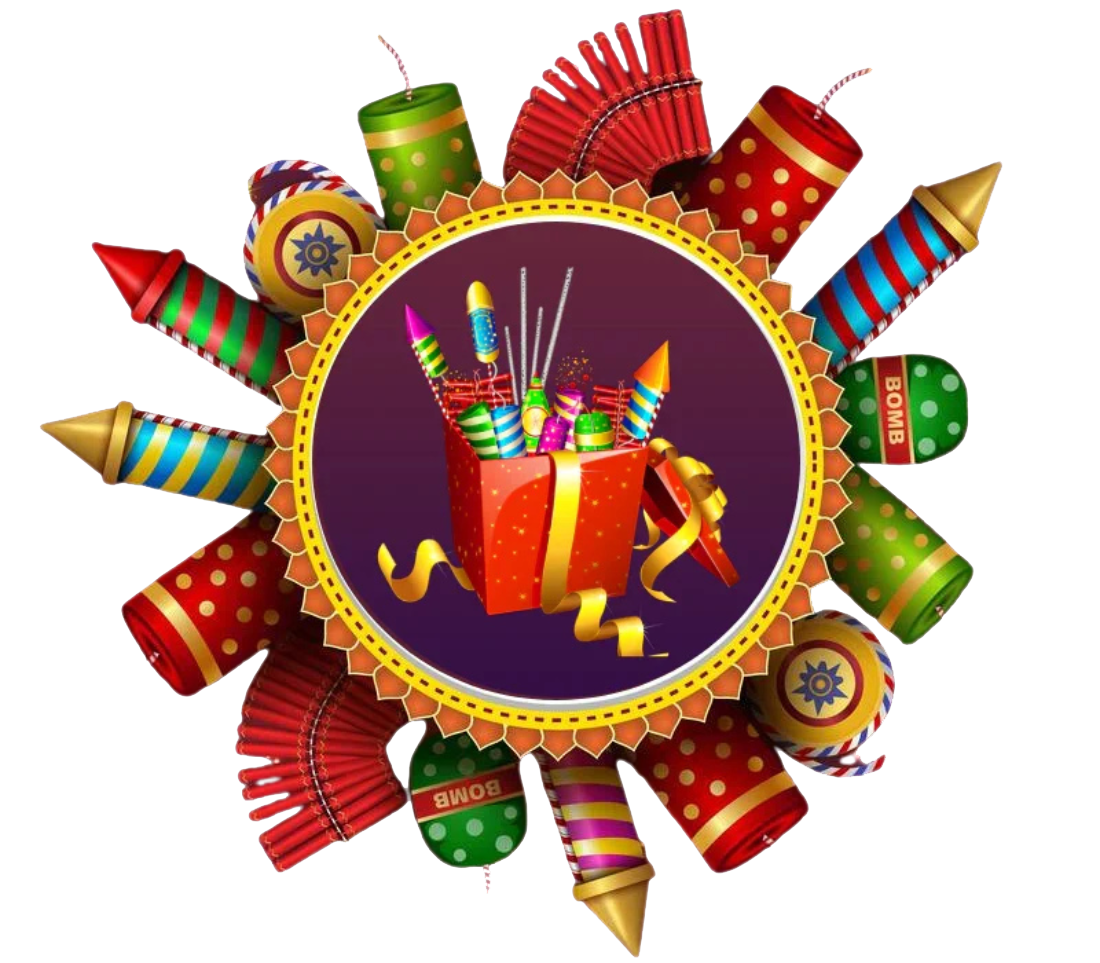 Dheera Crackers  